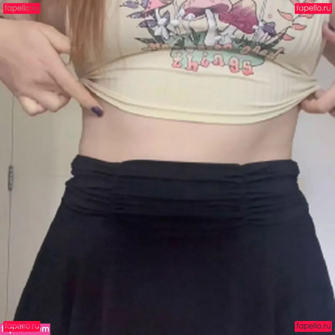 Isabela Isaadolas Onlyfans Photo Gallery 