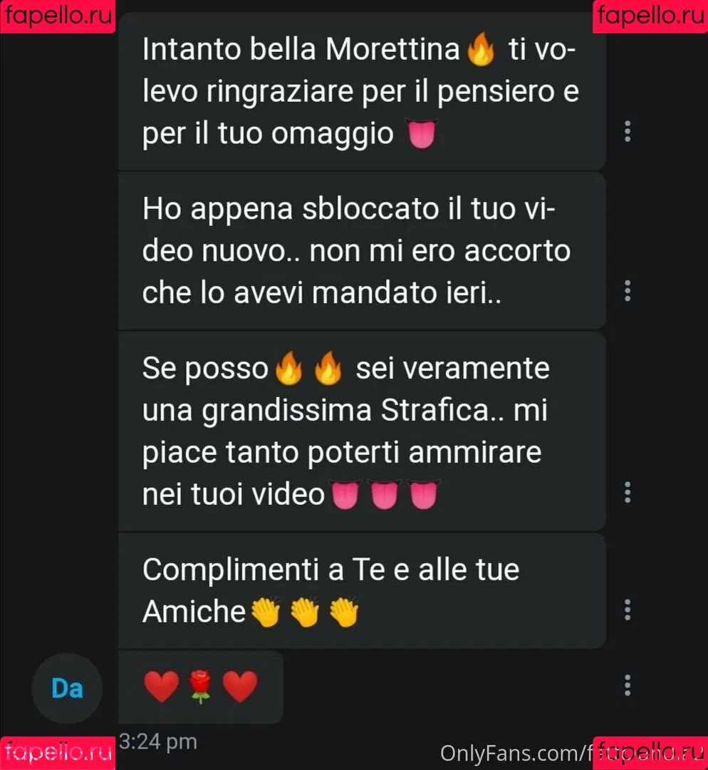 fattolandia.free Onlyfans Photo Gallery 