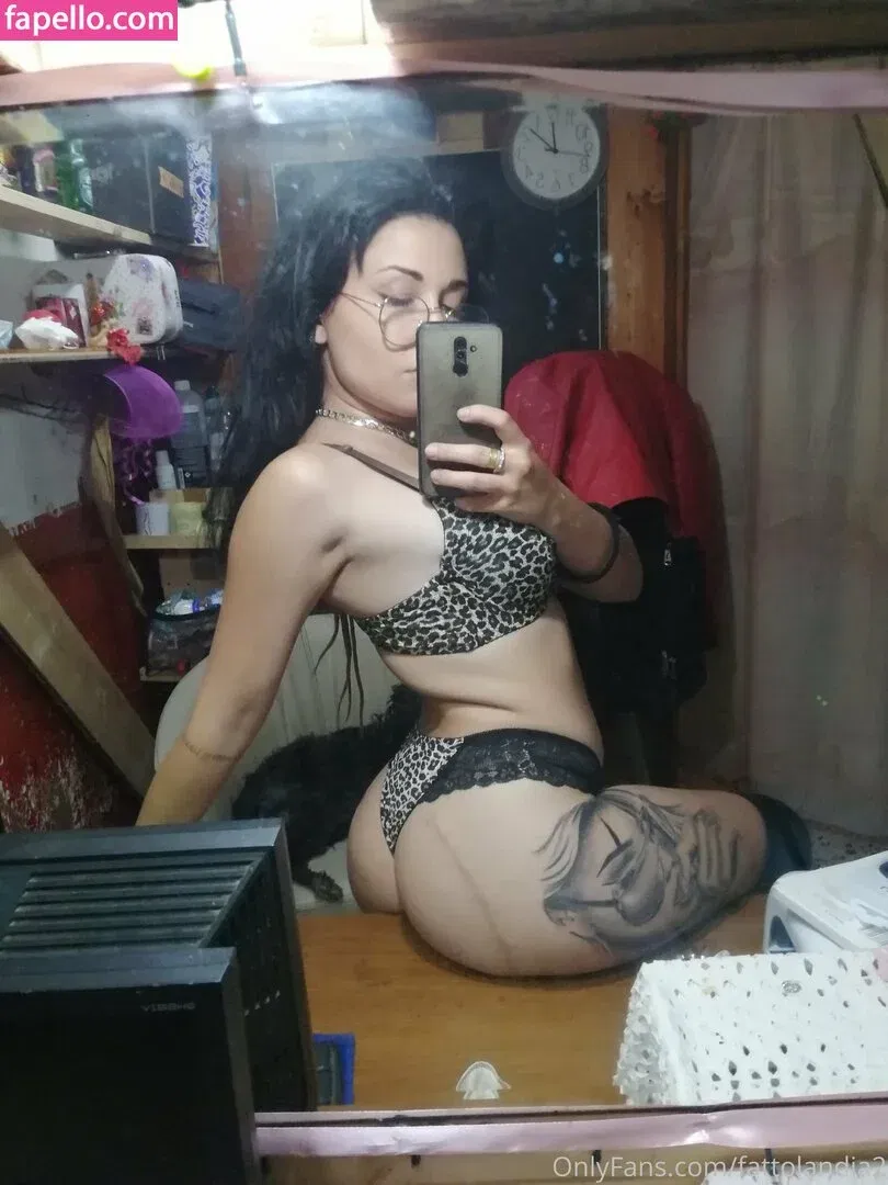 fattolandia.free Onlyfans Photo Gallery 
