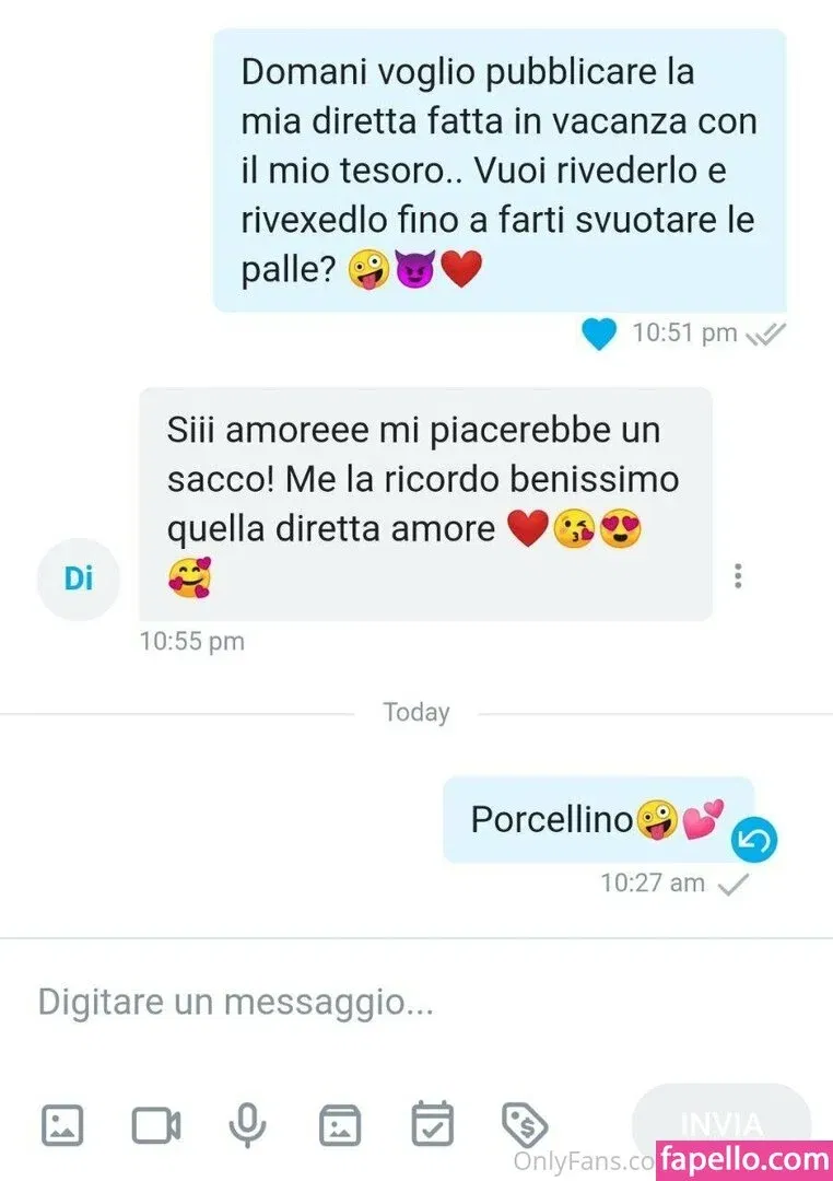 fattolandia.free Onlyfans Photo Gallery 