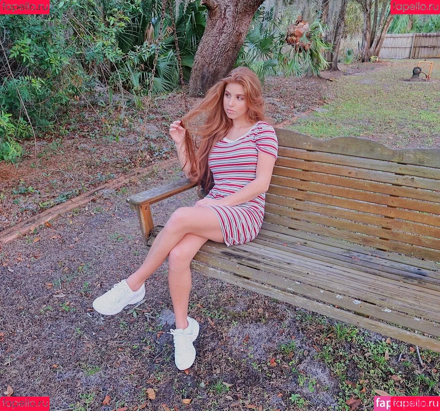 Samantha Onlyfans Photo Gallery 