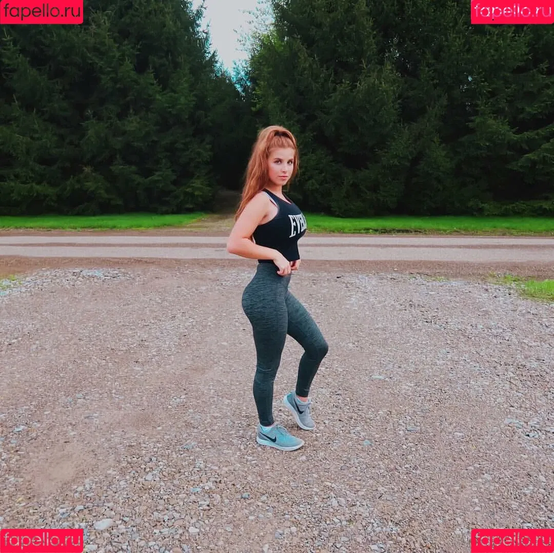 Samantha Onlyfans Photo Gallery 
