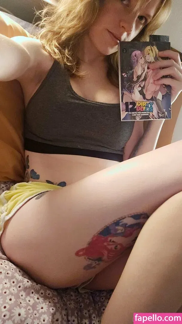 vvowzerz Onlyfans Photo Gallery 