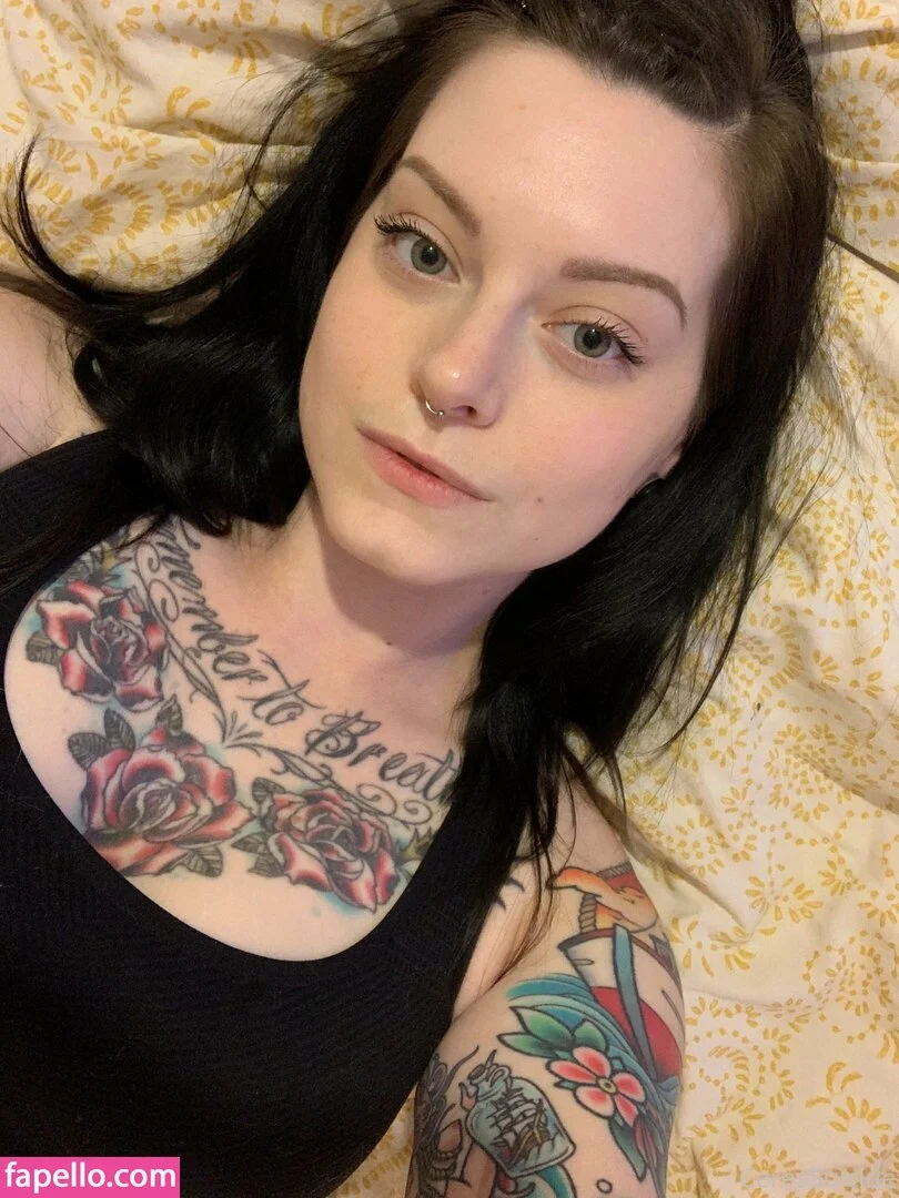 ceressinclair Onlyfans Photo Gallery 