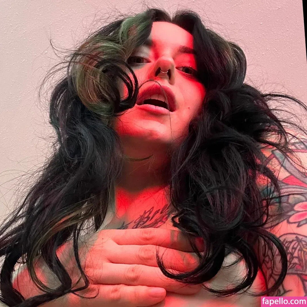 ceressinclair Onlyfans Photo Gallery 