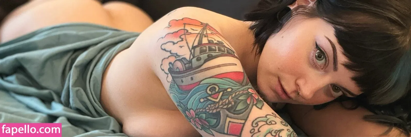 ceressinclair Onlyfans Photo Gallery 