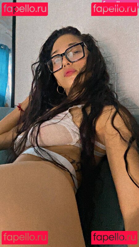sabinemarielys Nude Onlyfans Photo 3