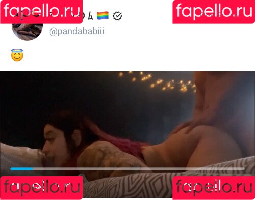 Viva_panda Onlyfans Photo Gallery 