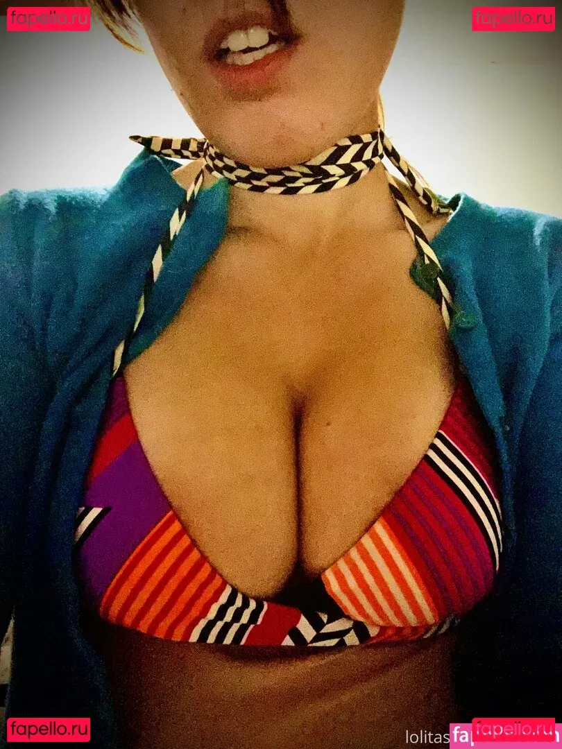 lolitakiwis Onlyfans Photo Gallery 