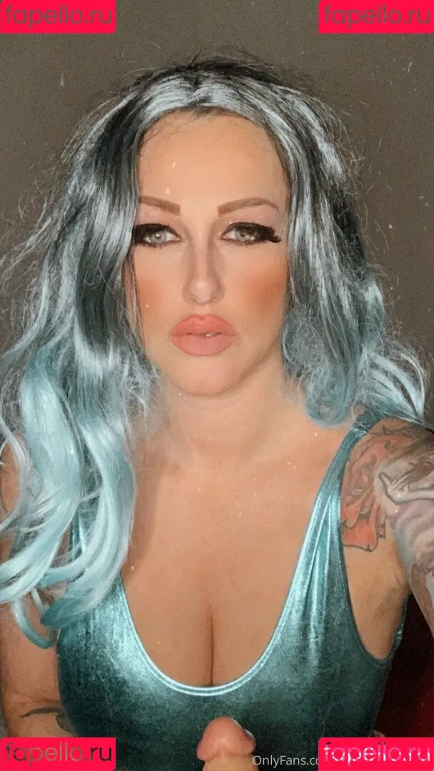 The Vixen Black Sissy Academy Onlyfans Photo Gallery 