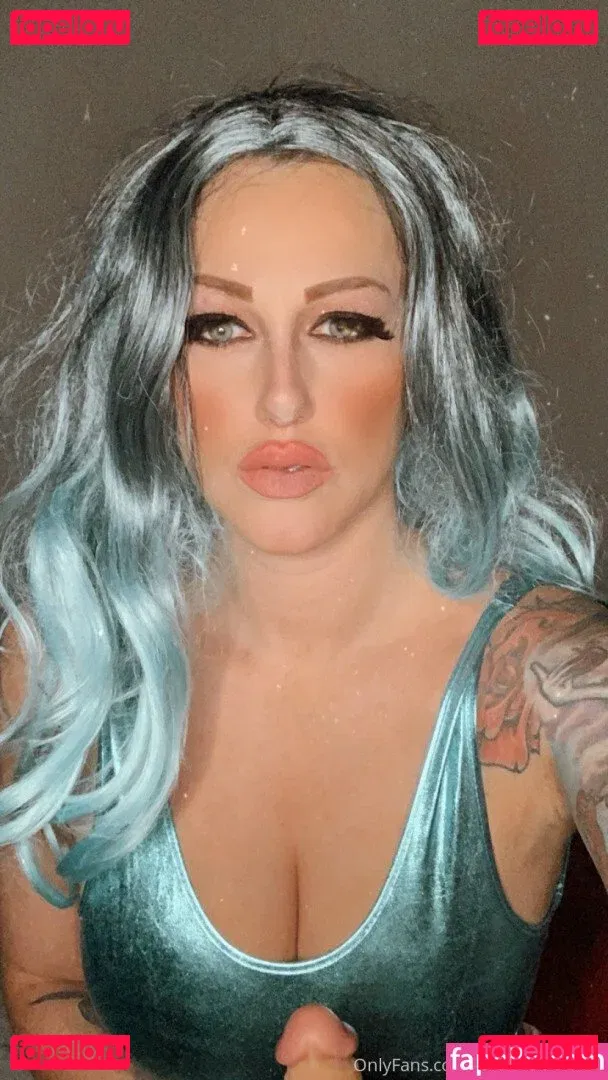 The Vixen Black Sissy Academy Onlyfans Photo Gallery 