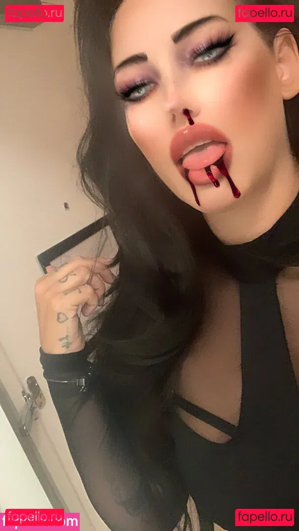 The Vixen Black Sissy Academy Onlyfans Photo Gallery 