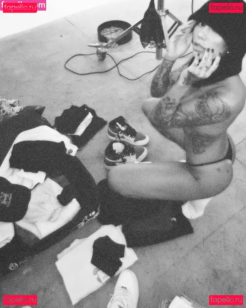 Gabriela Rippi Onlyfans Photo Gallery 