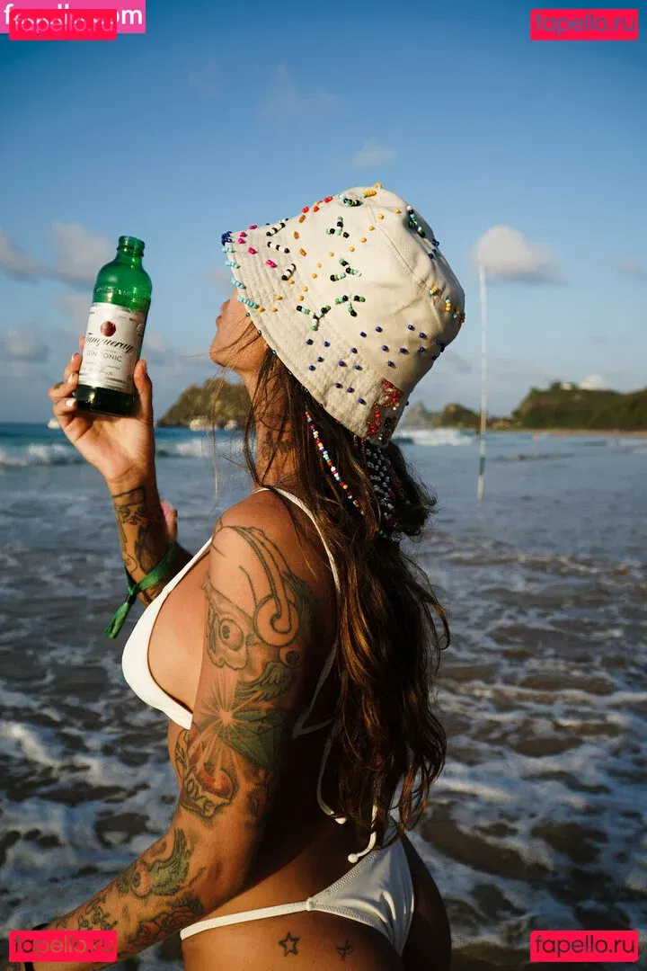 Gabriela Rippi Onlyfans Photo Gallery 