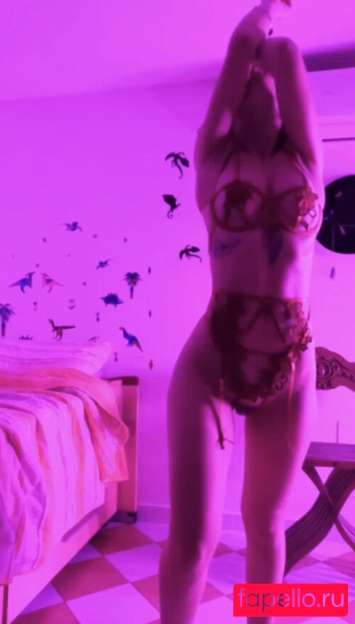 MidoriShake Nude Onlyfans Photo 7