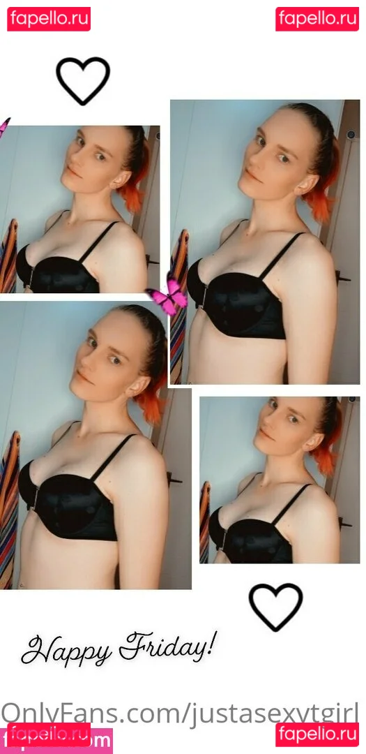 justasexytgirl Onlyfans Photo Gallery 