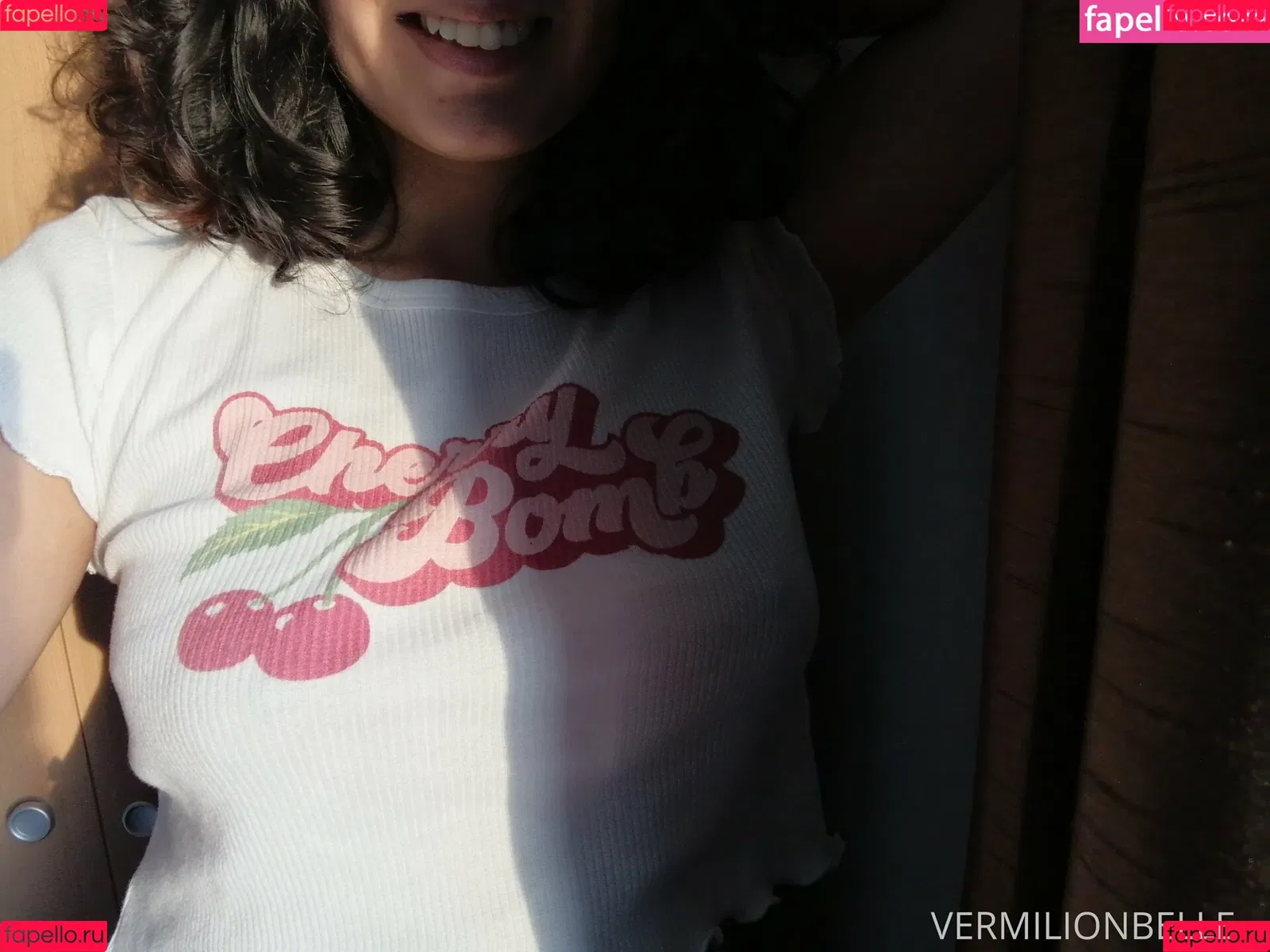 vermilionbelle Onlyfans Photo Gallery 