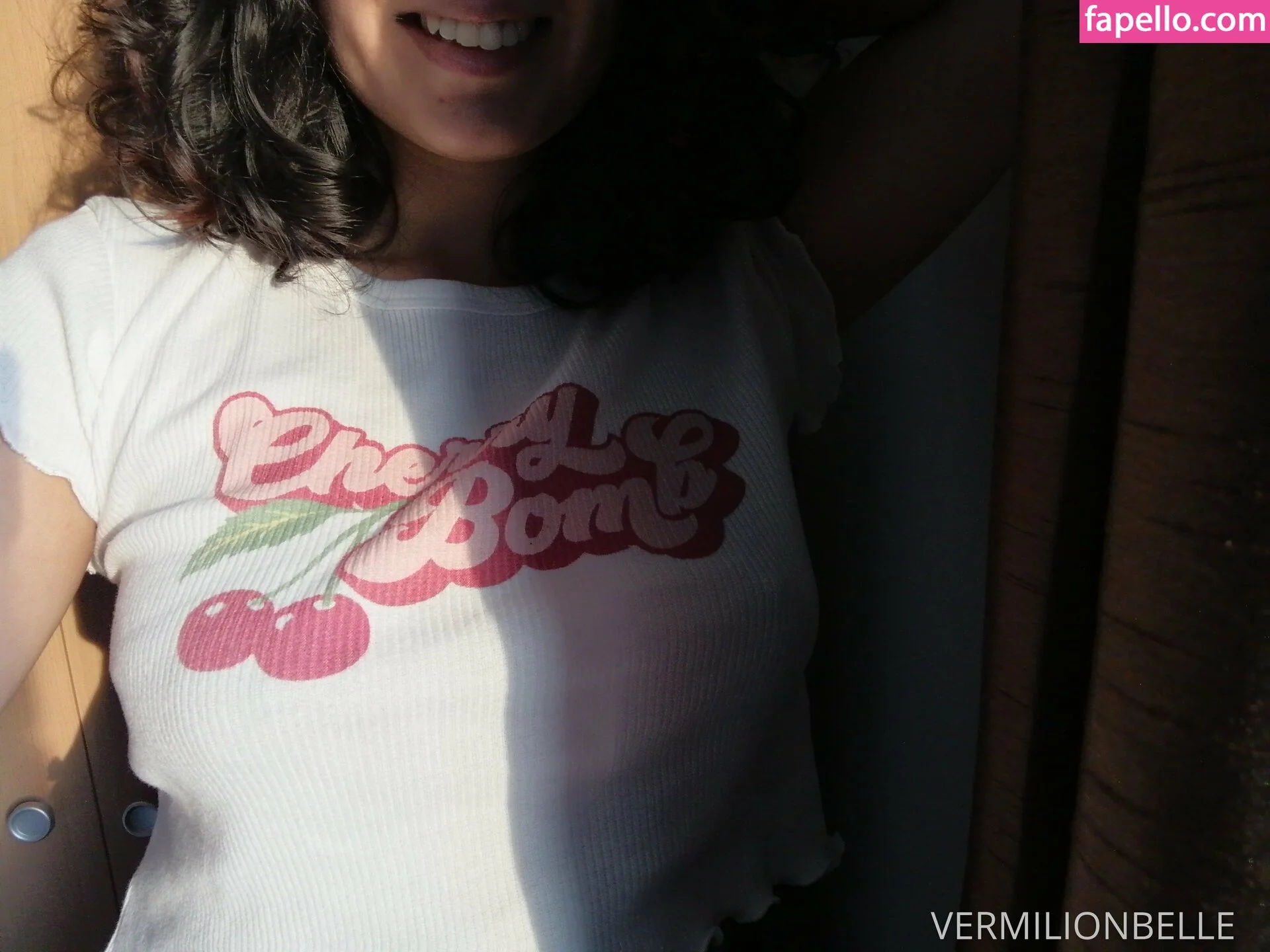 vermilionbelle Onlyfans Photo Gallery 