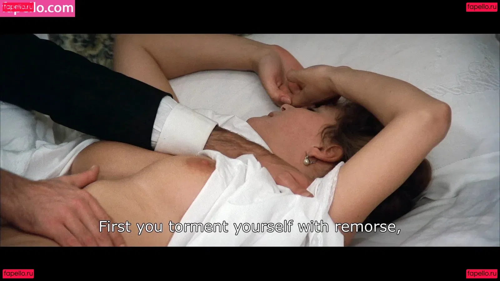 Laura Antonelli Onlyfans Photo Gallery 