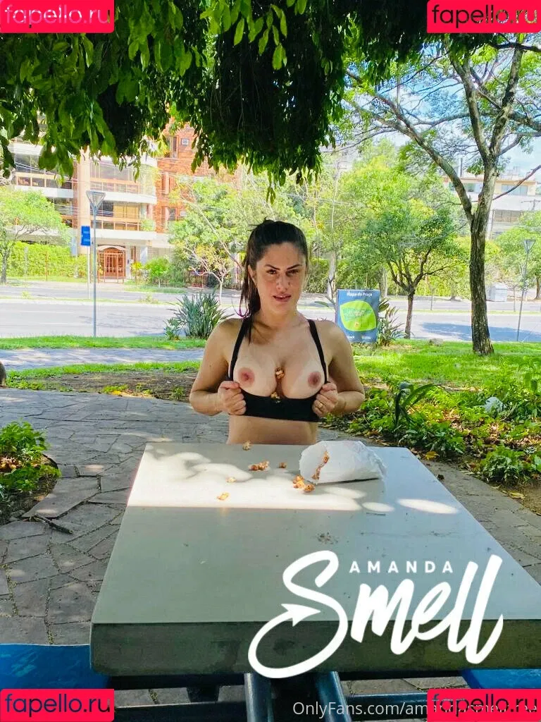 amandasmellfree Onlyfans Photo Gallery 