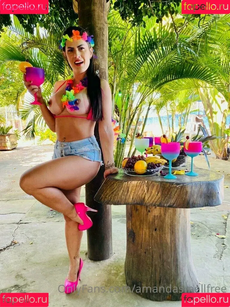 amandasmellfree Onlyfans Photo Gallery 