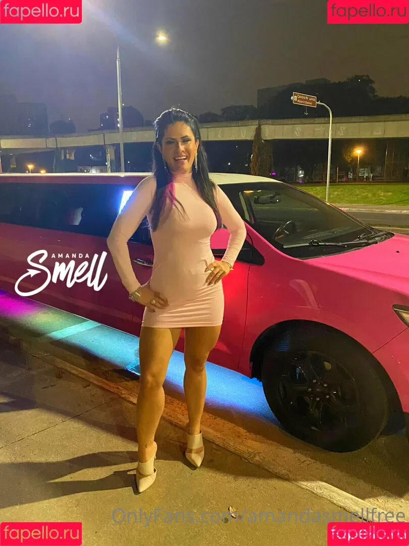 amandasmellfree Onlyfans Photo Gallery 