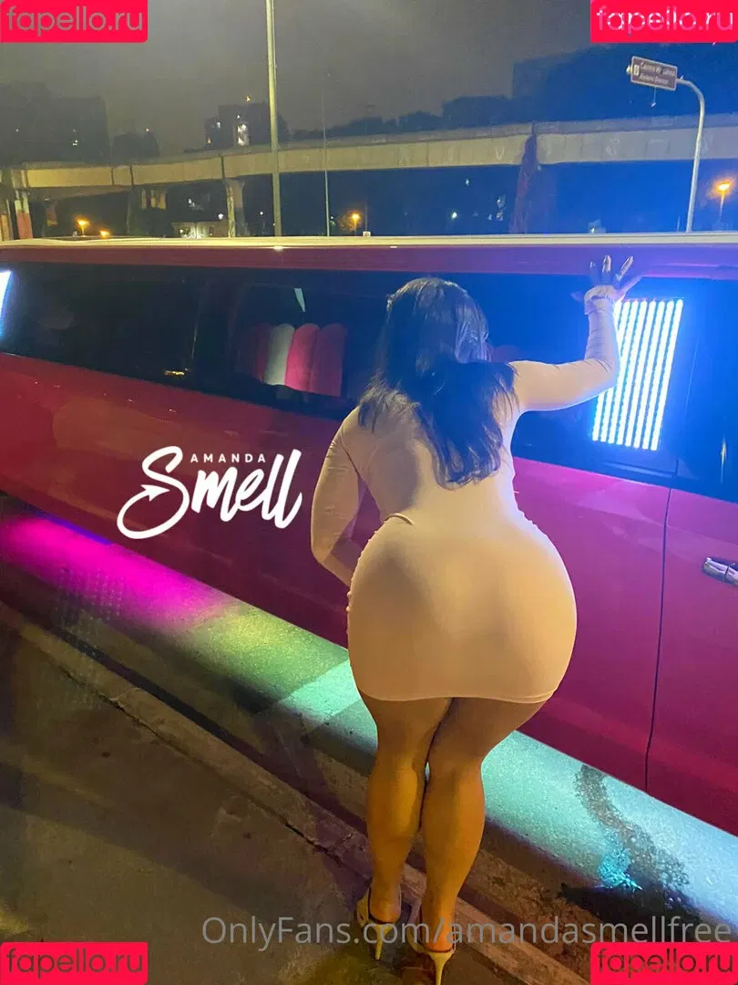 amandasmellfree Onlyfans Photo Gallery 