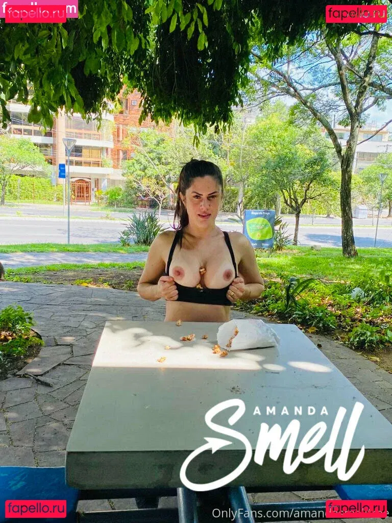 amandasmellfree Onlyfans Photo Gallery 