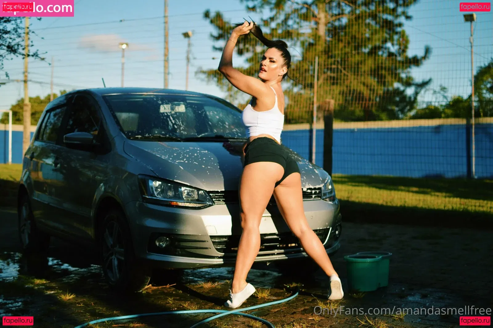 amandasmellfree Onlyfans Photo Gallery 