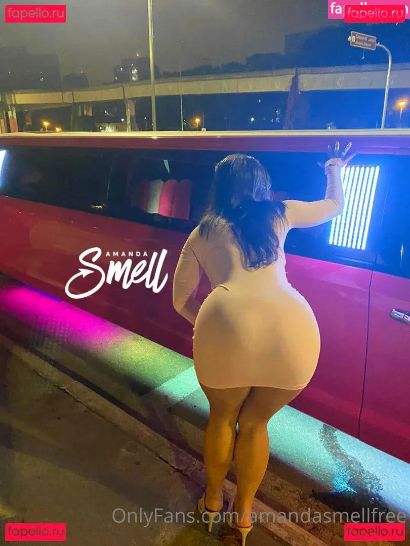 amandasmellfree Onlyfans Photo Gallery 