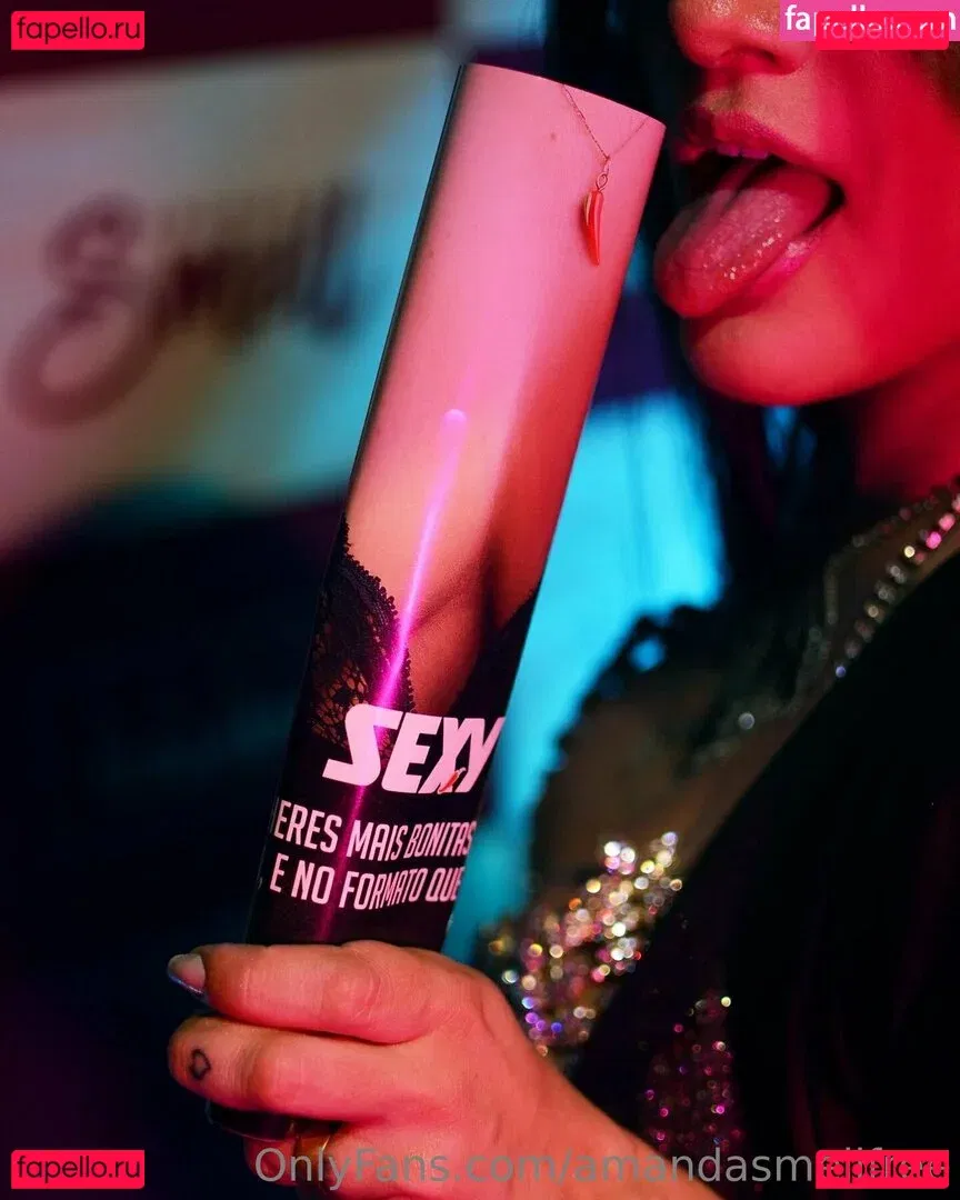 amandasmellfree Onlyfans Photo Gallery 