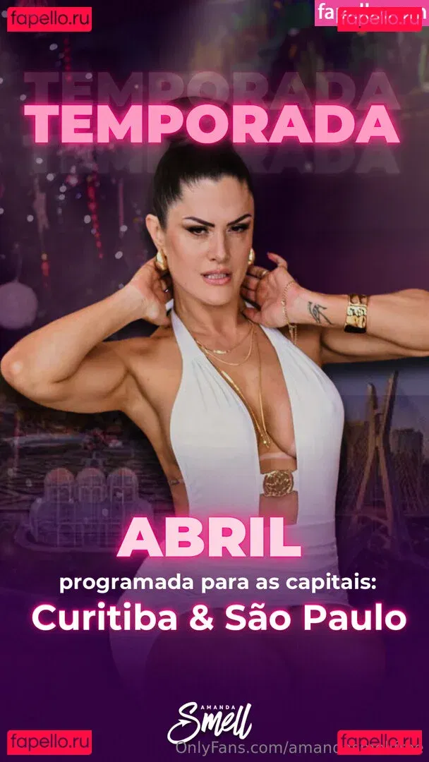 amandasmellfree Onlyfans Photo Gallery 