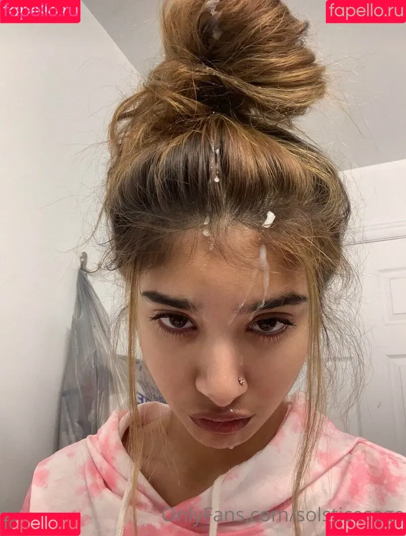 solsticesage Onlyfans Photo Gallery 
