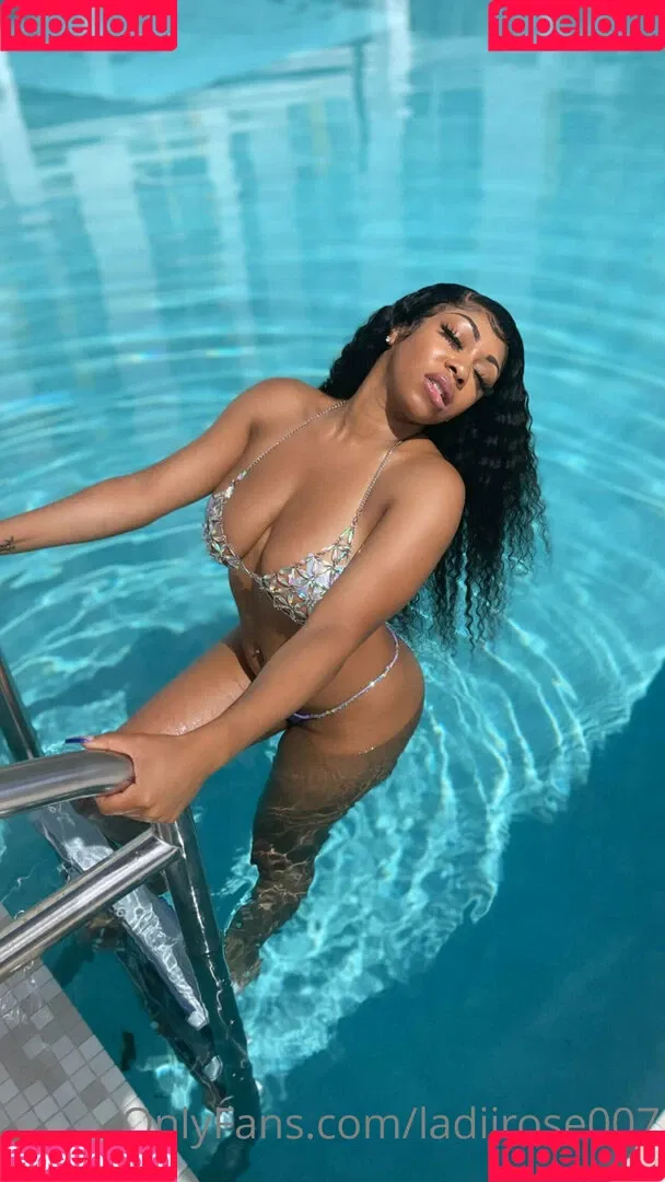 bodyonrose Onlyfans Photo Gallery 