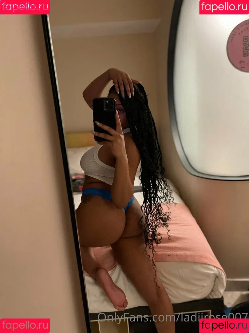bodyonrose Onlyfans Photo Gallery 