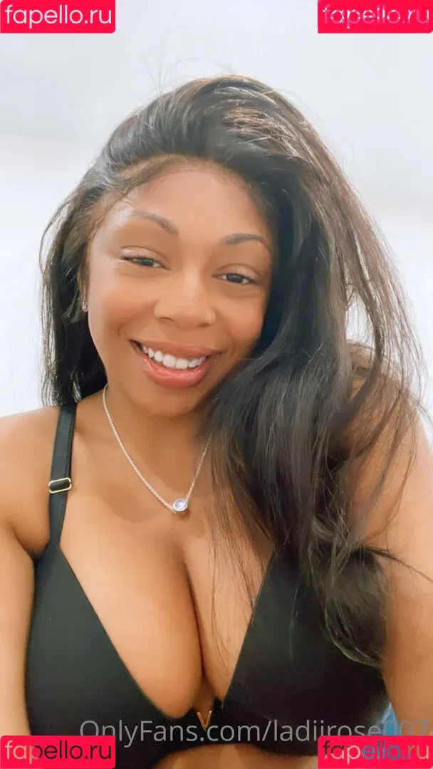 bodyonrose Onlyfans Photo Gallery 