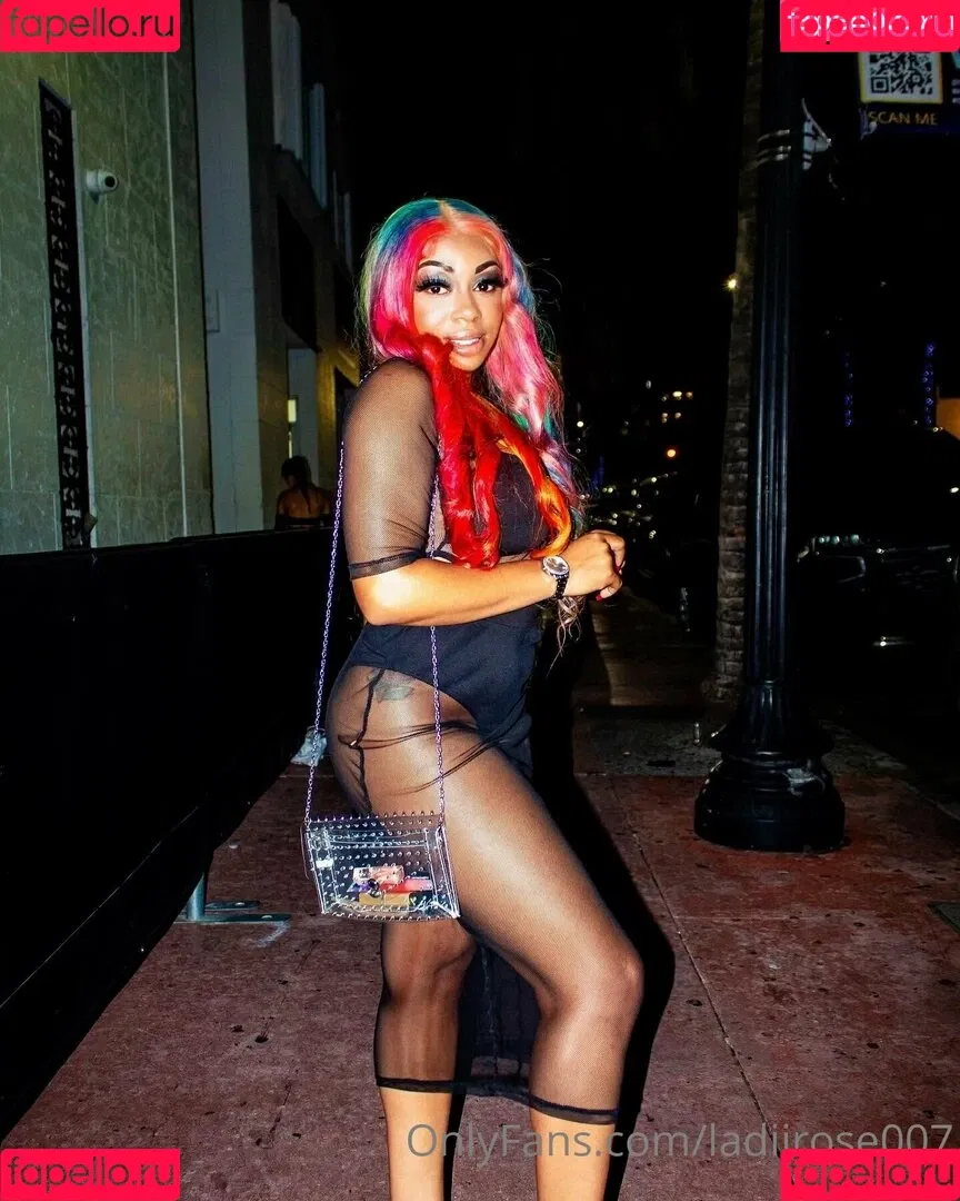 bodyonrose Onlyfans Photo Gallery 