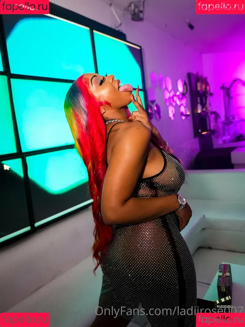 bodyonrose Onlyfans Photo Gallery 