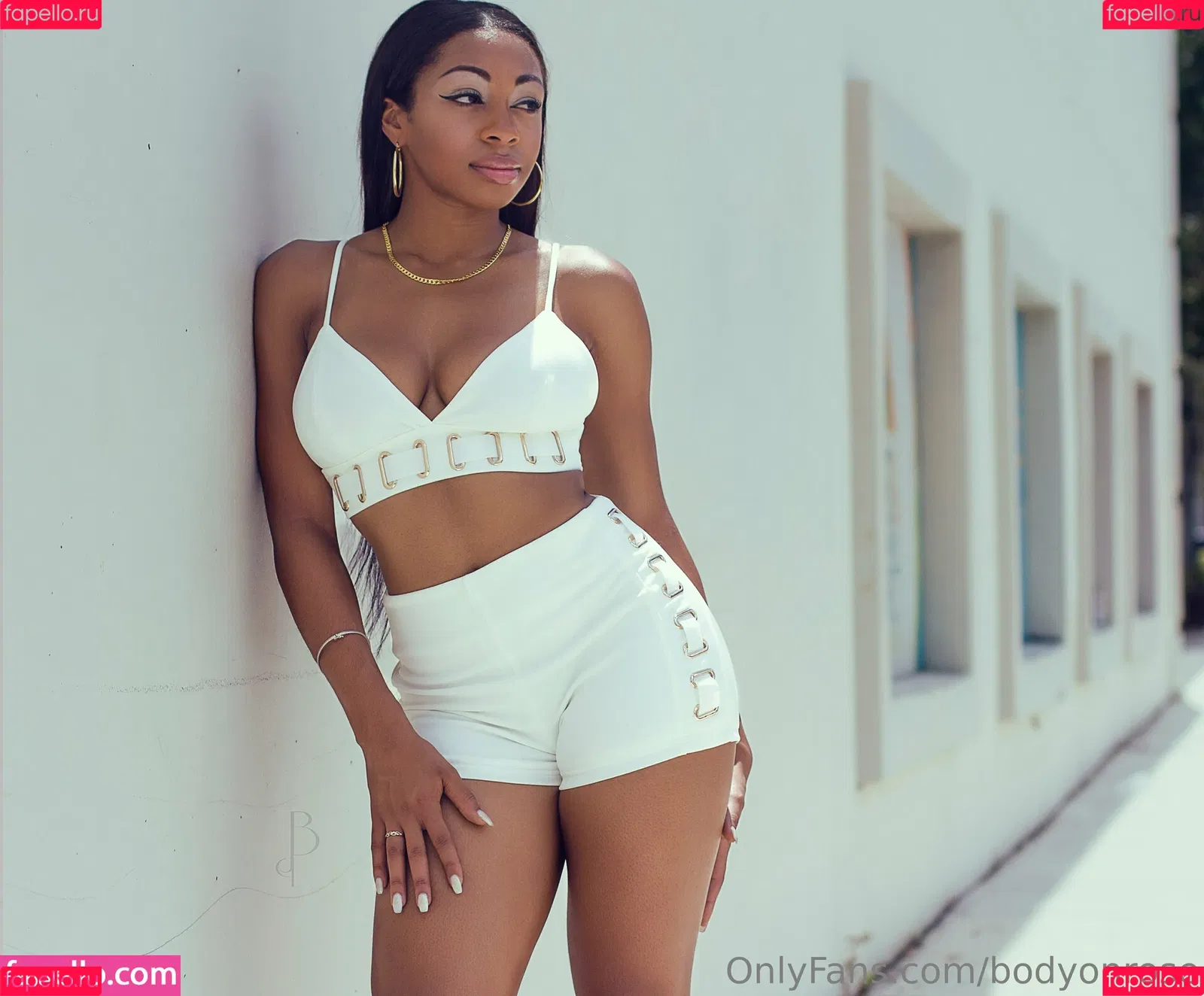 bodyonrose Onlyfans Photo Gallery 