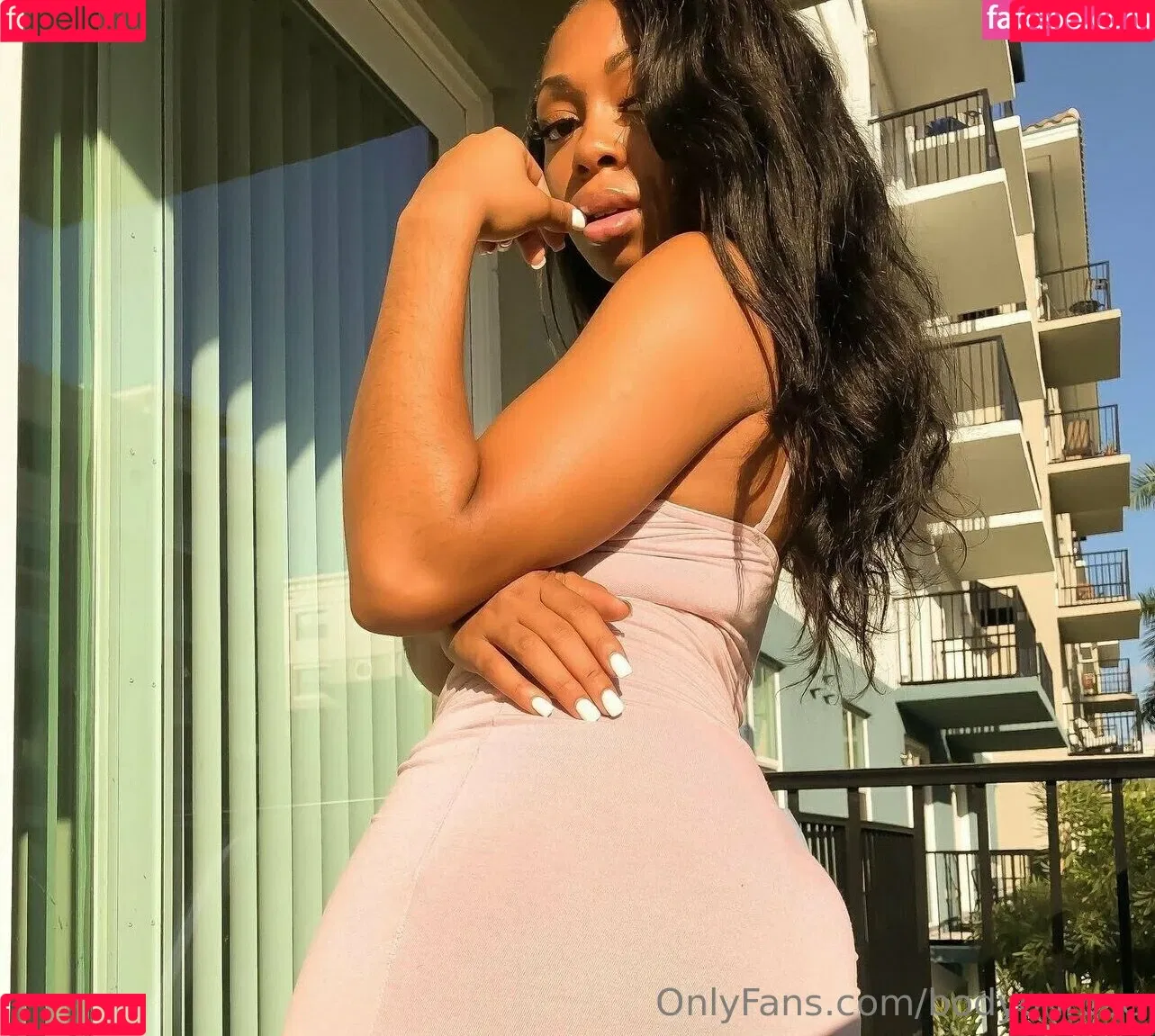 bodyonrose Onlyfans Photo Gallery 