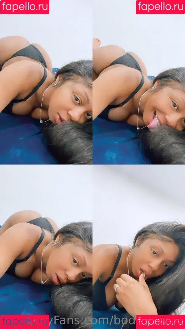 bodyonrose Onlyfans Photo Gallery 