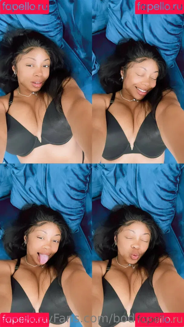 bodyonrose Onlyfans Photo Gallery 