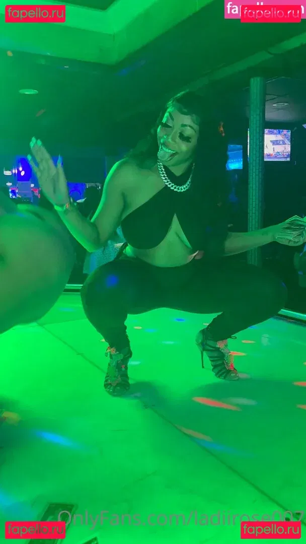 bodyonrose Onlyfans Photo Gallery 