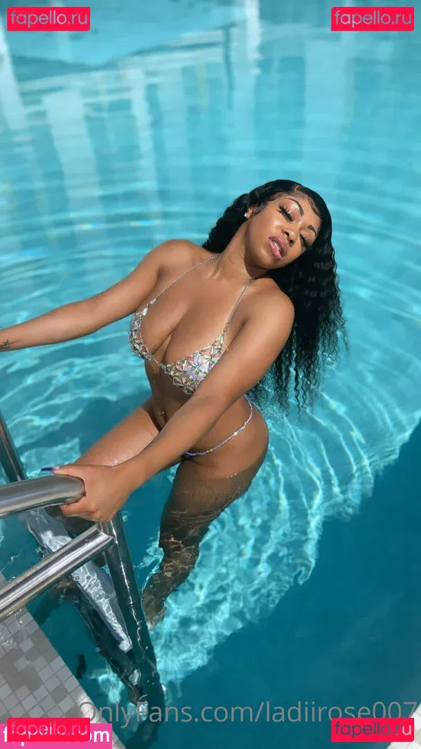 bodyonrose Onlyfans Photo Gallery 