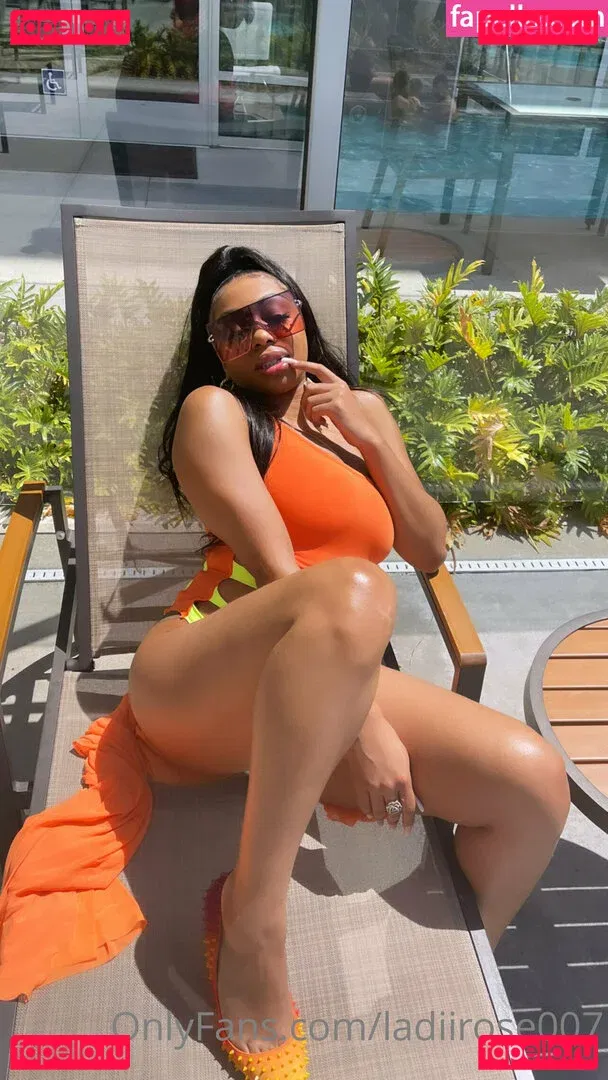 bodyonrose Onlyfans Photo Gallery 