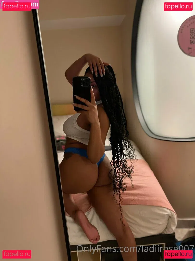 bodyonrose Onlyfans Photo Gallery 