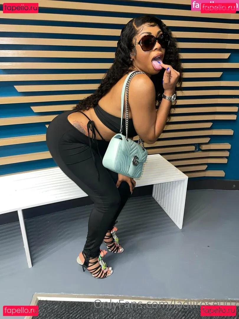 bodyonrose Onlyfans Photo Gallery 