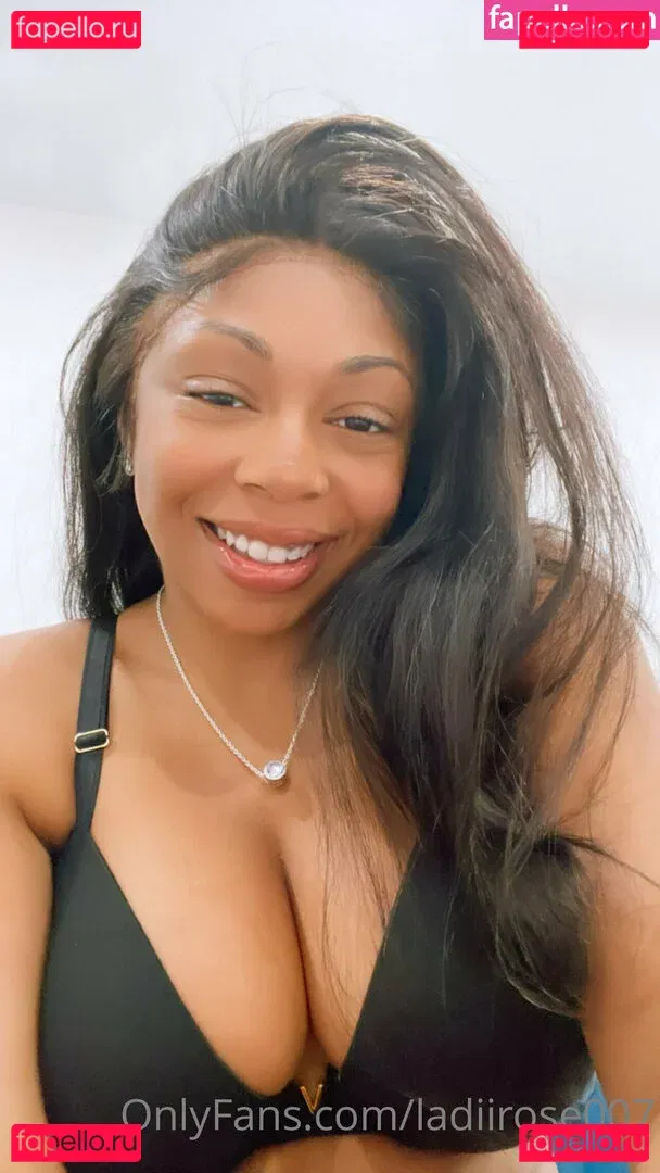 bodyonrose Onlyfans Photo Gallery 