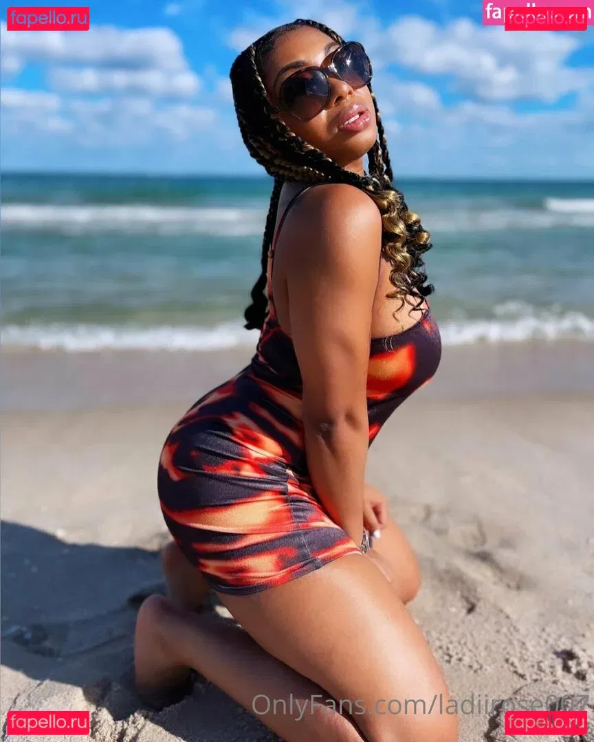 bodyonrose Onlyfans Photo Gallery 