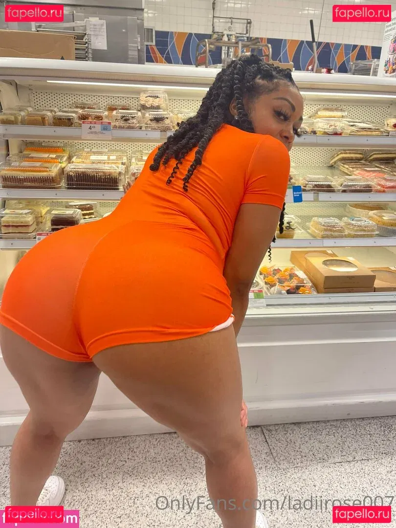 bodyonrose Onlyfans Photo Gallery 